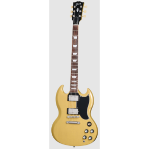 Gibson SG Standard '61 Stop Bar TVY